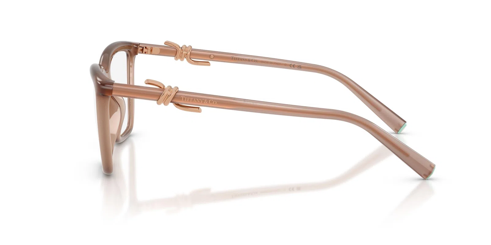 Tiffany 2296U Eyeglasses - view 10